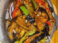 -苹果树下艺术餐厅(通州店)