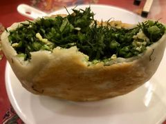 茴香盒子-玉华台饭庄(裕中西里小区店)