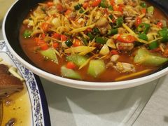 -香叶草中餐厅(川白楼店)