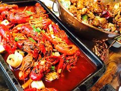 -老佛爷蛙锅•鲜蛙煲(麦凯乐店)