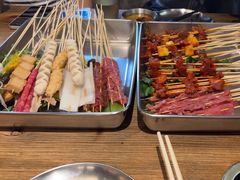 -江湖六膳門串串香(隆礼路店)