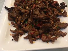 -学成饭店(官南大道店)