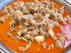 -彭记铁锅肥肠(东四总店)