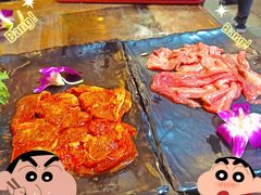 -丽江庭院之爱在路上(西单店)