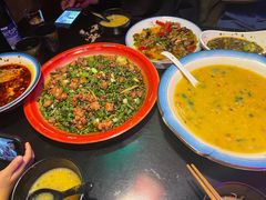 -醉小酒馆·川菜·江湖菜·重庆菜(观音桥旗舰店)