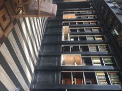康莱德酒店-北京康莱德酒店
