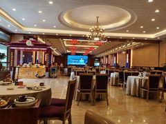 -顺风山庄(水濂山店)