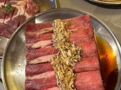 -西塔老太太泥炉烤肉(青浦蟠龙天地店)