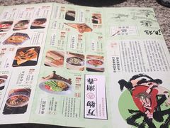 -南京大牌档(三阳广场苏宁店)