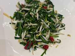 -香山湖家家宴(中山陵店)