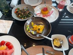 -重庆尼依格罗酒店·欣厨Niccolo Kitchen