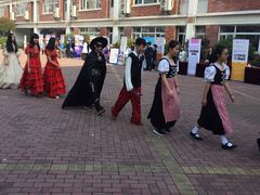 -苏州外国语学校