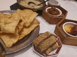 点击看大图 -稻香酒家-宴会厅·BB宴·年会·喜宴(天河领展店)