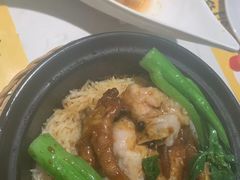 -叹茶靓点·粤式餐厅·全天茶市(石井万民广场店)