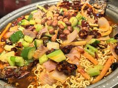 -滋味烤鱼(祥和里店)