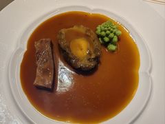 鲍鱼牛舌-觀芷隐轩