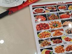 -华勘酒楼中山门广宁路店