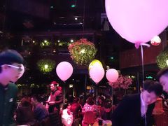 -胡桃里音乐酒馆(曲江店)