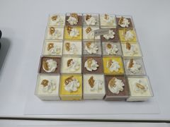 -李奥斯汀蛋糕商务茶歇·甜品台·企业活动团建(长寿路店)