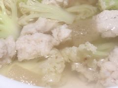 -食锦记·福建私房菜(浦西万达店)