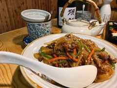 牛肉饭-季乐