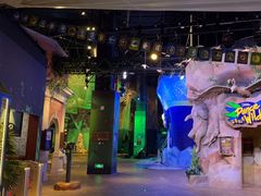 -珠海横琴国家地理探险家中心(创新方)