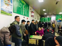 -老北京豆汁店