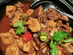 -鸽子侯·家宴·平价海鲜(市图书馆店)