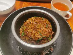 -翕间食·精致淮扬菜(江苏大剧院店)