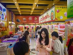 -娃娃集合营(上海奉贤龙湖天街店)