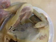 貞味盐焗鸡-贞味盐焗鸡(老城店)