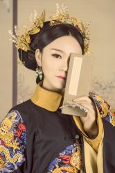 -盘子女人坊古装写真摄影(天津总店)