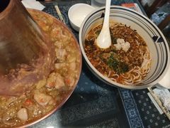 -蜗牛小馆醉乡民谣云南菜(惠新西里店)