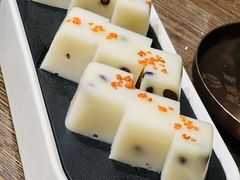 -魁盛居百年鲁菜馆(县西巷店)