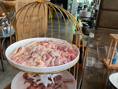 -同仁四季椰子鸡(罗湖国贸店)