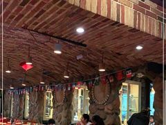 大堂-申德勒加油站西餐厅(日坛路总店)