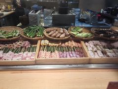 -一豚轩·烧鸟·豚骨拉面(五四路店)