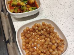 -九府羊·鲜羊火锅·烤串(新华路店)