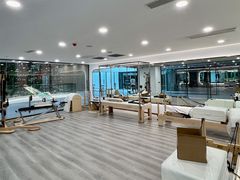 -英派斯健身旗舰店(海信国际中心馆)
