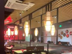 大堂-牛很鲜潮汕牛肉火锅(朝晖路店)
