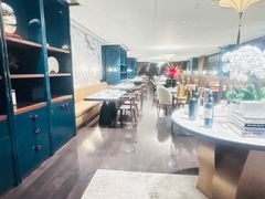 -珍呈中餐厅•粤川淮扬新疆(乌鲁木齐康莱德酒店)