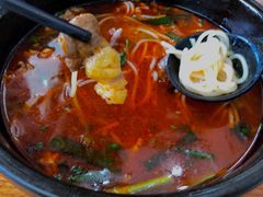 -桥香园过桥米线(国贸店)