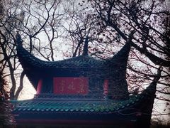 -岳麓山风景名胜区