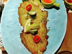 -米德维奇俄式西餐厅(西六道街店)