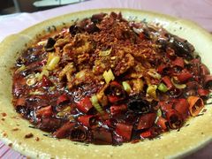 -乐乐餐厅(湘子庙街店)
