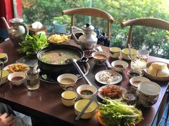 -尼玛藏家风味园(阿山食城店)