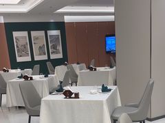 -写庭·鱼鲜川菜·宴请(铁像寺水街店)