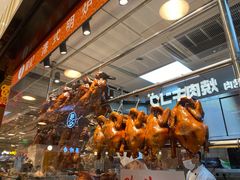 -龙记香港茶餐厅(久光百货店)