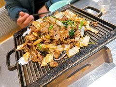 -潮界(虹桥新天地店)