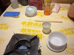 -串盟烧烤·长沙美食地标(星沙店)